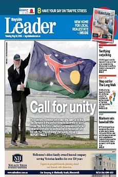 Bayside Leader - May 24th 2016