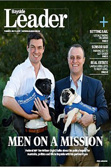 Bayside Leader - July 11th 2017