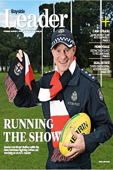 Bayside Leader - August 1st 2017