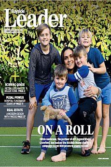Bayside Leader - August 29th 2017