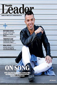 Bayside Leader - October 10th 2017