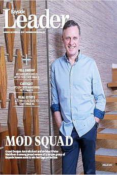 Bayside Leader - October 24th 2017