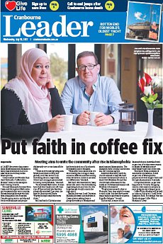 Cranbourne Leader - July 19th 2017