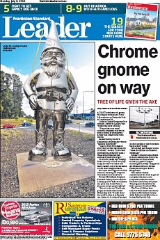 Frankston Standard Leader - July 6th 2015