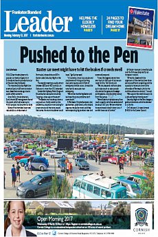 Frankston Standard Leader - February 13th 2017