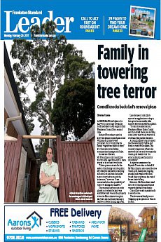 Frankston Standard Leader - February 20th 2017