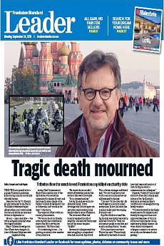 Frankston Standard Leader - September 24th 2018
