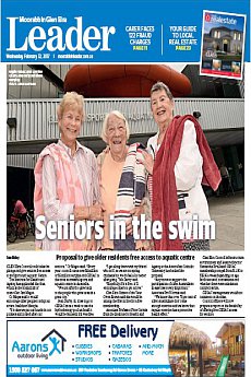 Moorabbin Glen Eira Leader - February 22nd 2017