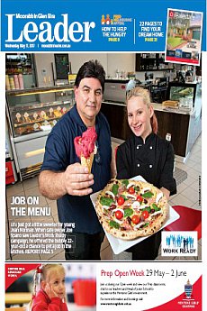 Moorabbin Glen Eira Leader - May 17th 2017