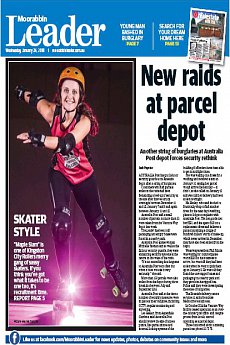 Moorabbin Glen Eira Leader - January 24th 2018