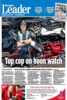 Moorabbin Glen Eira Leader - January 31st 2018