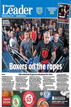 Moorabbin Kingston Leader - February 7th 2018
