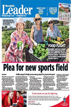 Moorabbin Kingston Leader - February 14th 2018