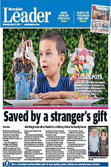 Moorabbin Kingston Leader - March 14th 2018
