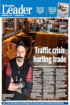 Moorabbin Kingston Leader - May 30th 2018