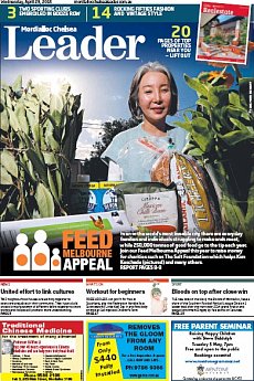 Mordialloc Chelsea Leader - April 29th 2015