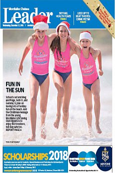 Mordialloc Chelsea Leader - December 21st 2016