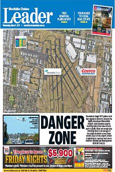 Mordialloc Chelsea Leader - March 1st 2017