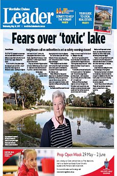 Mordialloc Chelsea Leader - May 24th 2017