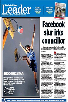 Mordialloc Chelsea Leader - May 31st 2017