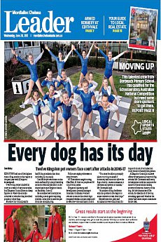 Mordialloc Chelsea Leader - June 28th 2017