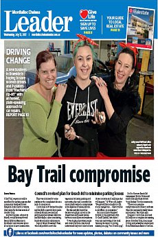 Mordialloc Chelsea Leader - July 12th 2017