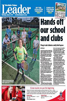 Mordialloc Chelsea Leader - January 31st 2018