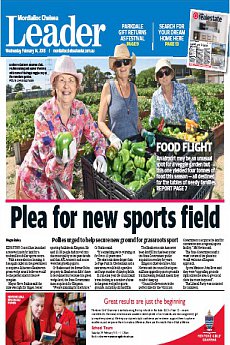 Mordialloc Chelsea Leader - February 14th 2018