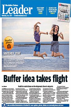 Mordialloc Chelsea Leader - July 4th 2018