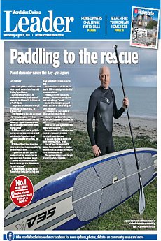Mordialloc Chelsea Leader - August 15th 2018