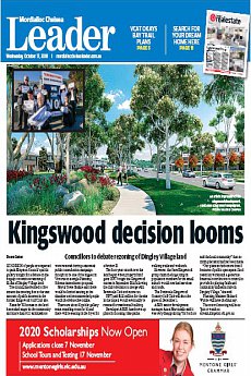 Mordialloc Chelsea Leader - October 17th 2018
